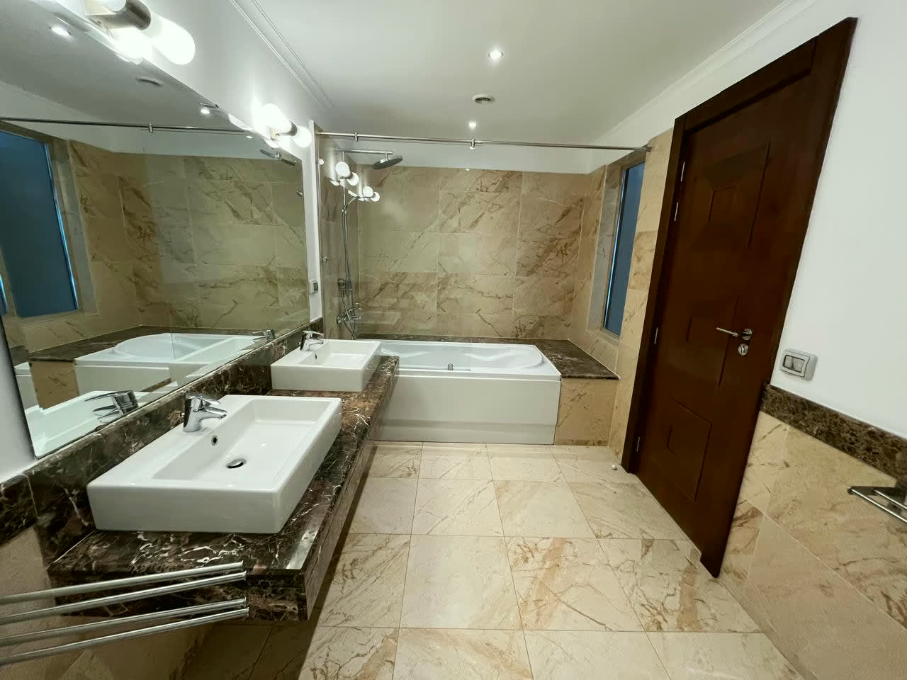 Spacious 5 BR Apartment in Maadi Apartment 300 sqm