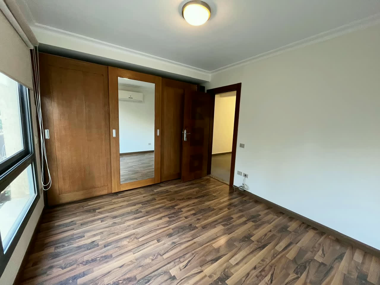 Spacious 5 BR Apartment in Maadi Apartment 300 sqm