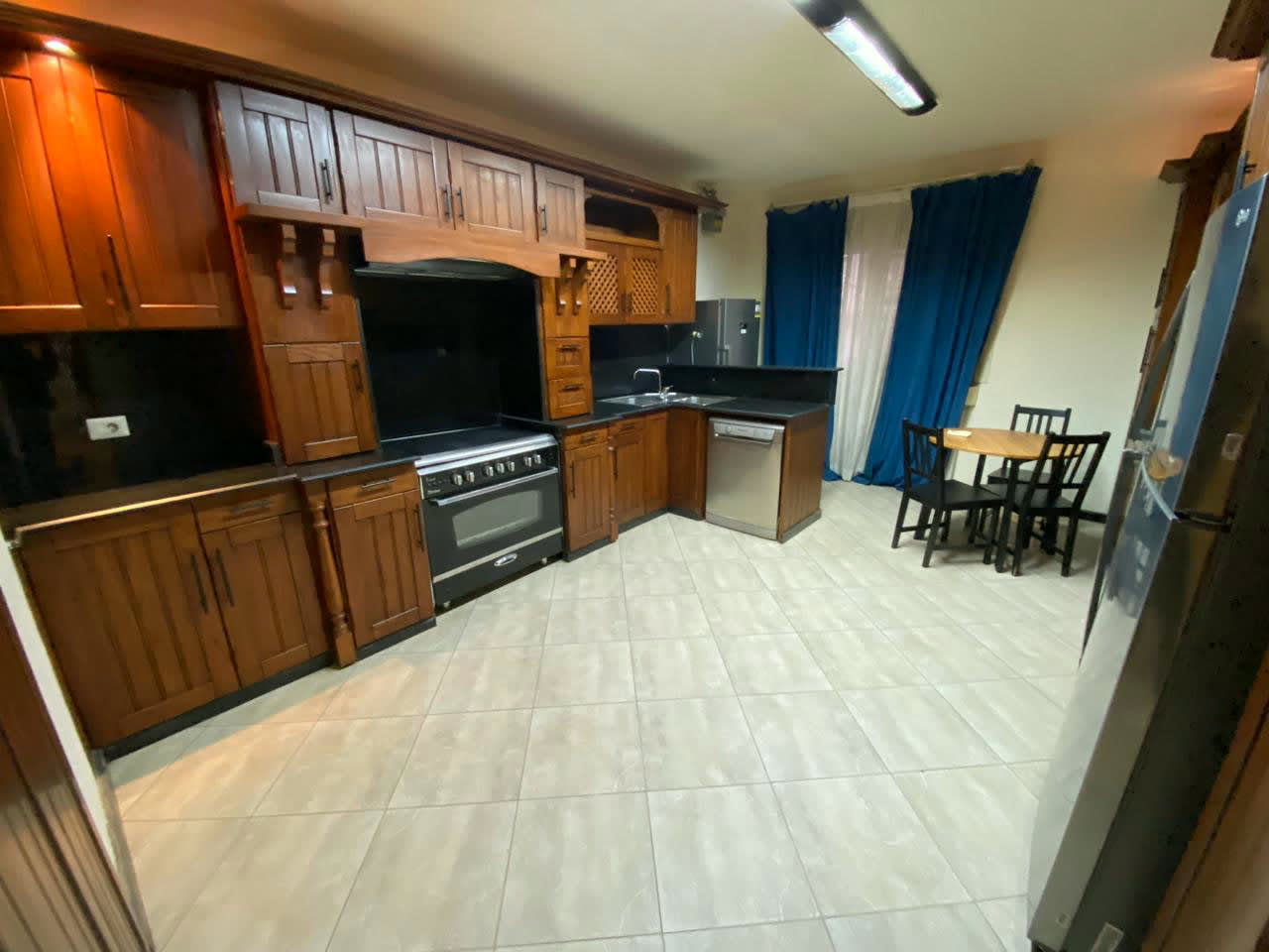4BR Apartment for in Maadi Rent withGenerous Living Space