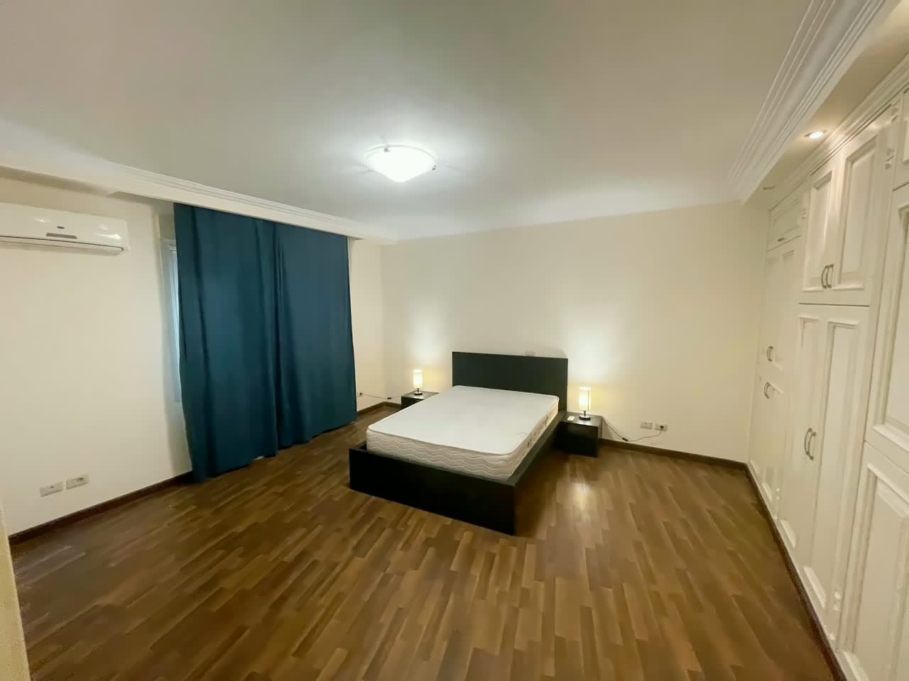 4BR Apartment for in Maadi Rent withGenerous Living Space