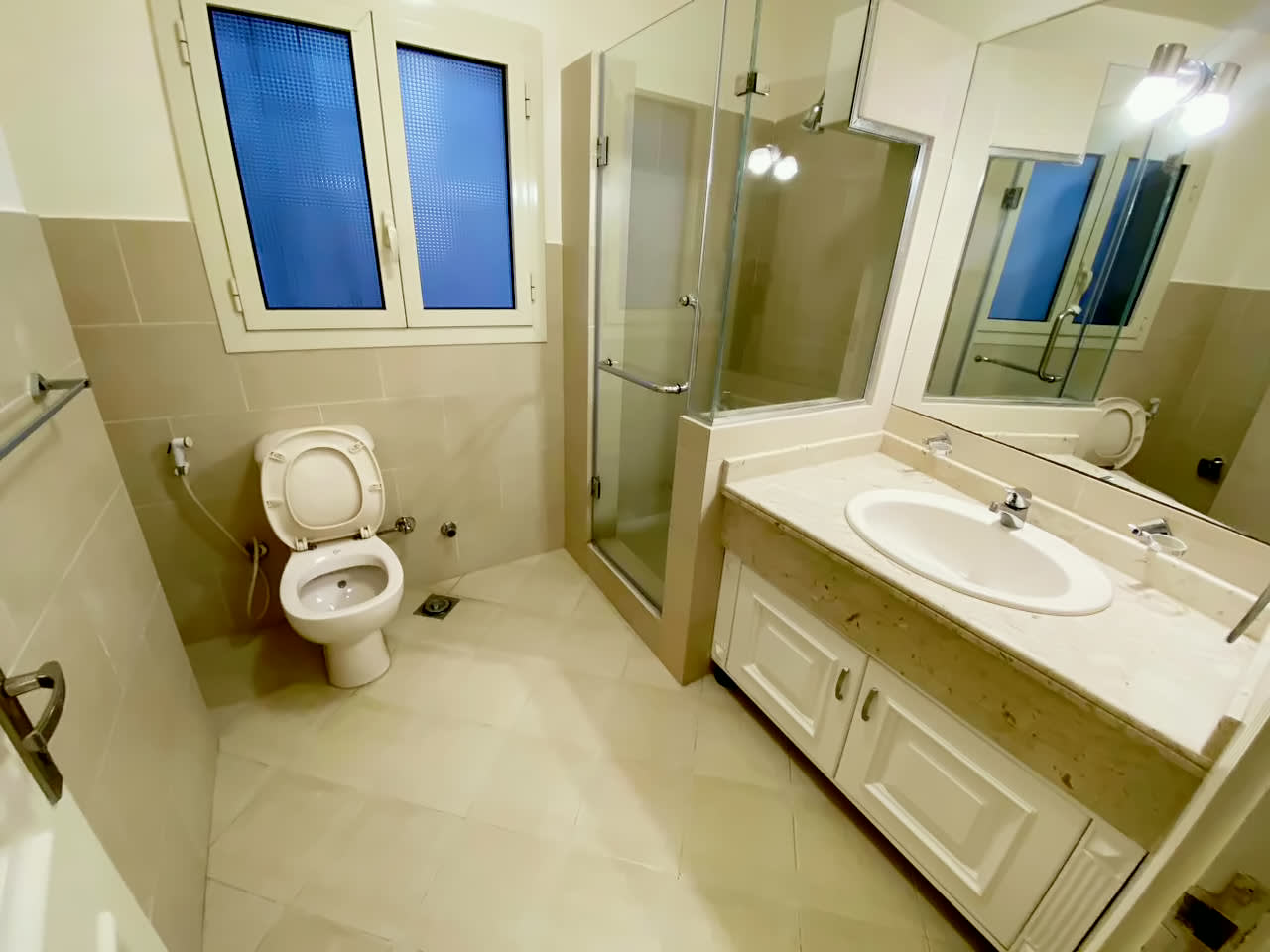 4BR Apartment for in Maadi Rent withGenerous Living Space