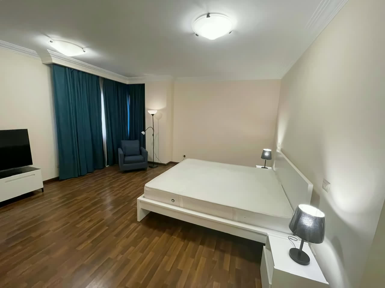 4BR Apartment for in Maadi Rent withGenerous Living Space