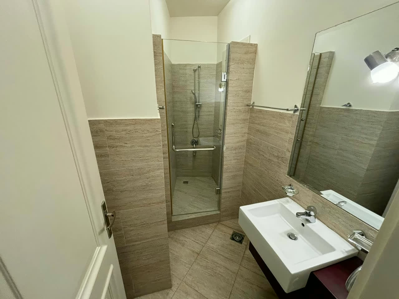 4BR Apartment for in Maadi Rent withGenerous Living Space