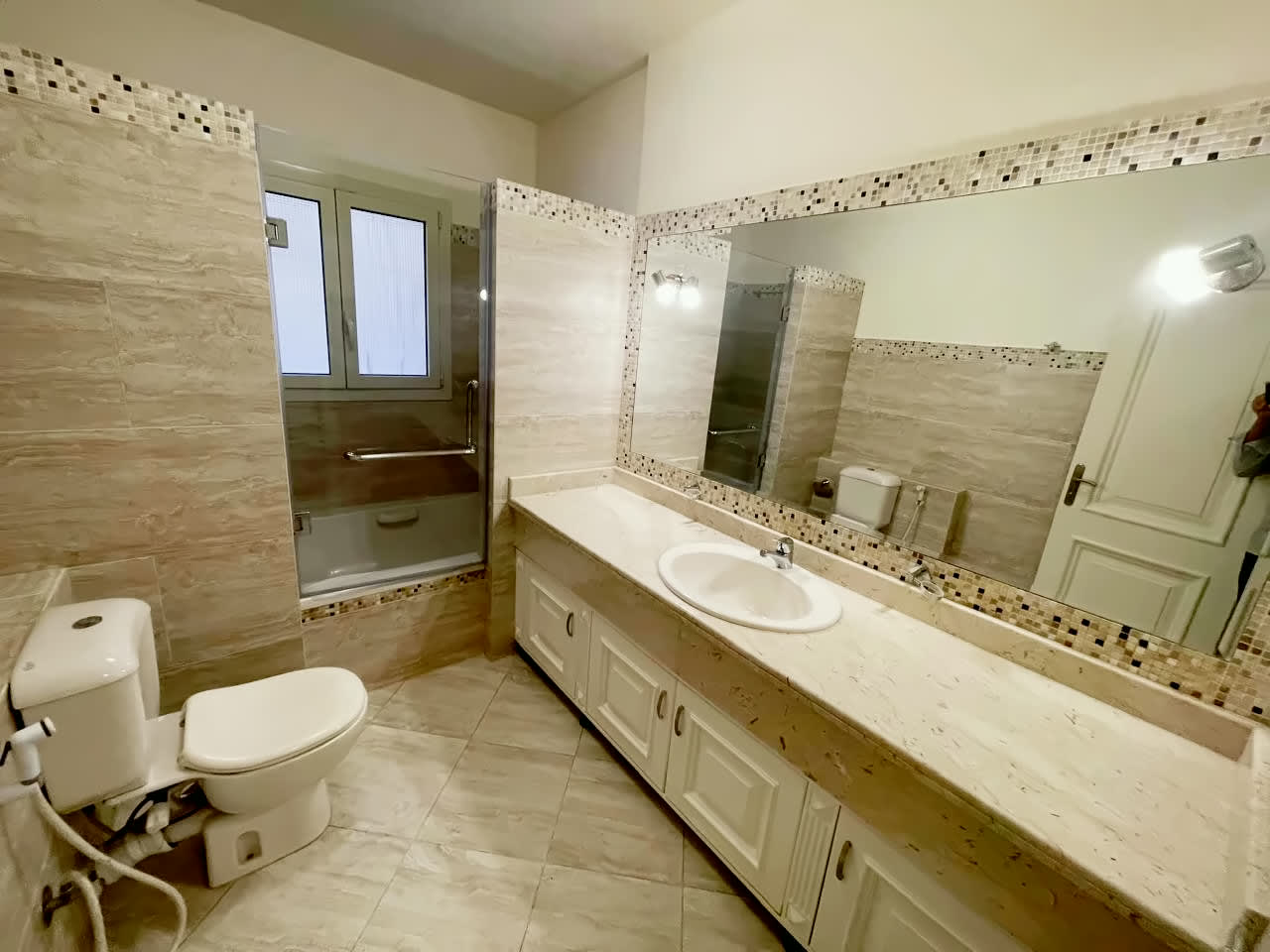 4BR Apartment for in Maadi Rent withGenerous Living Space