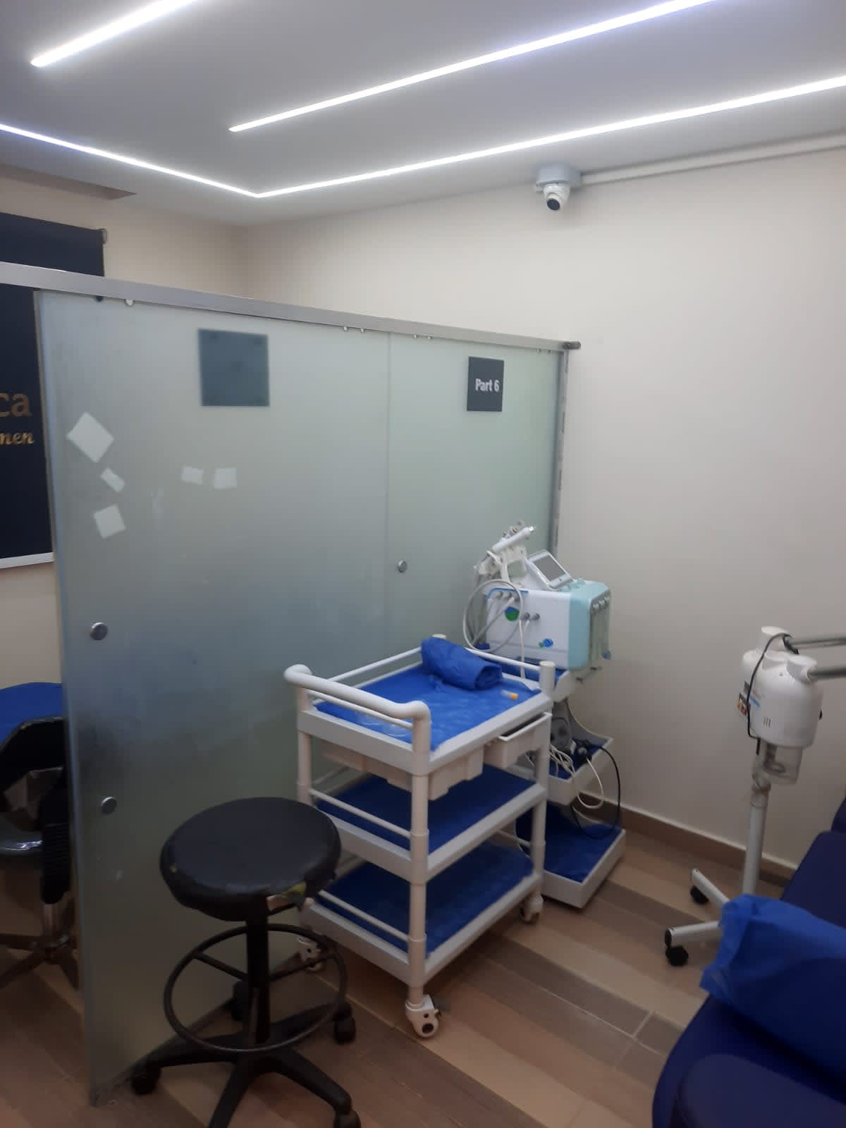 4 bedroom Office for rent in Zahraa El Maadi , Maadi - Image 3
