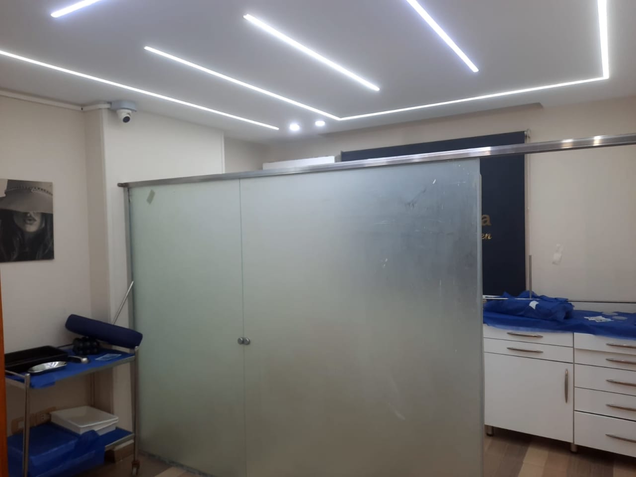 4 bedroom Office for rent in Zahraa El Maadi , Maadi - Image 4