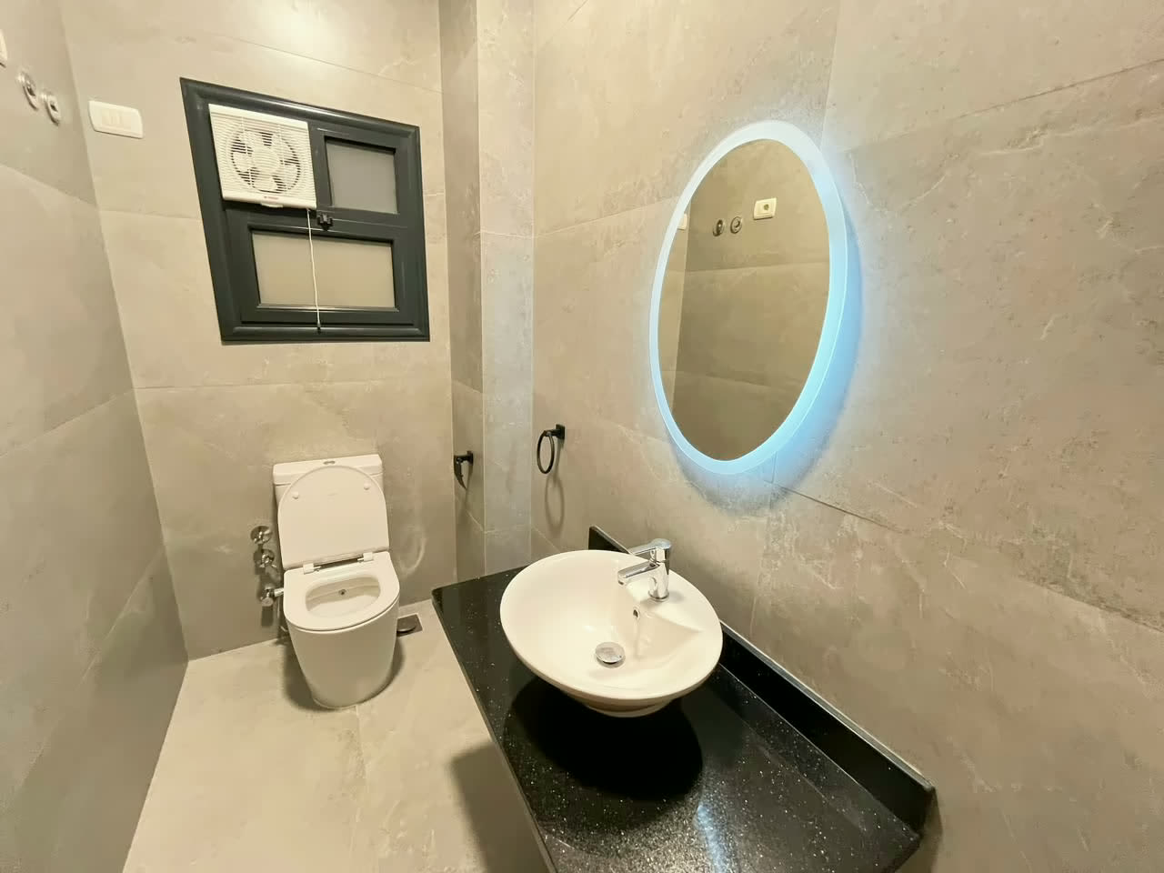 Apartment for rent in Sarayat – photo 7 – 100 m² | T2250