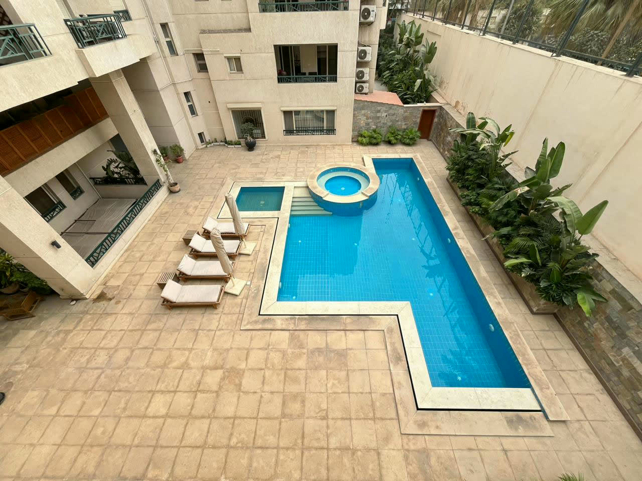 3 bedroom Apartment for rent