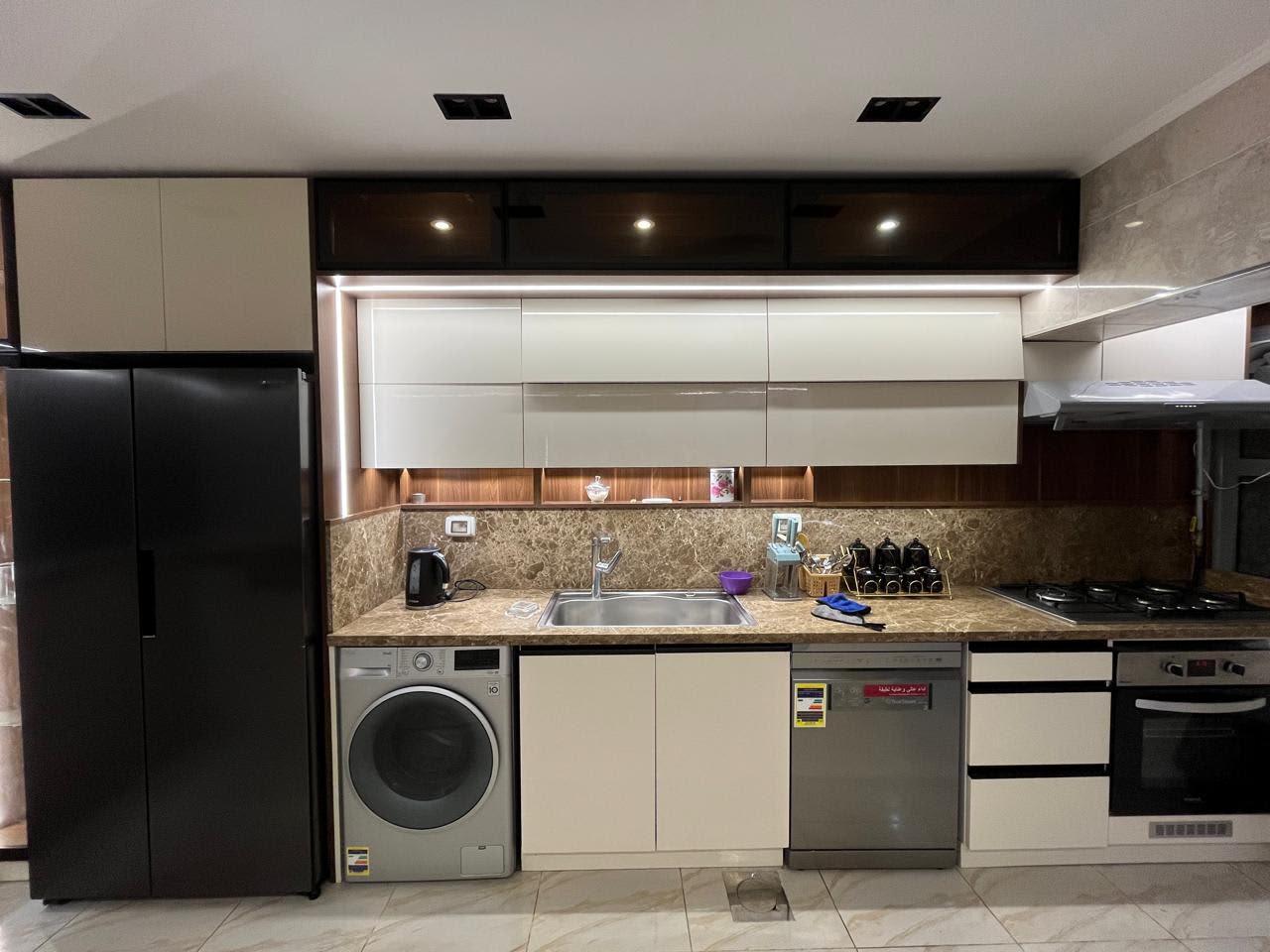 3 bedroom Apartment for rent in Zamalek , Cairo - Image 5