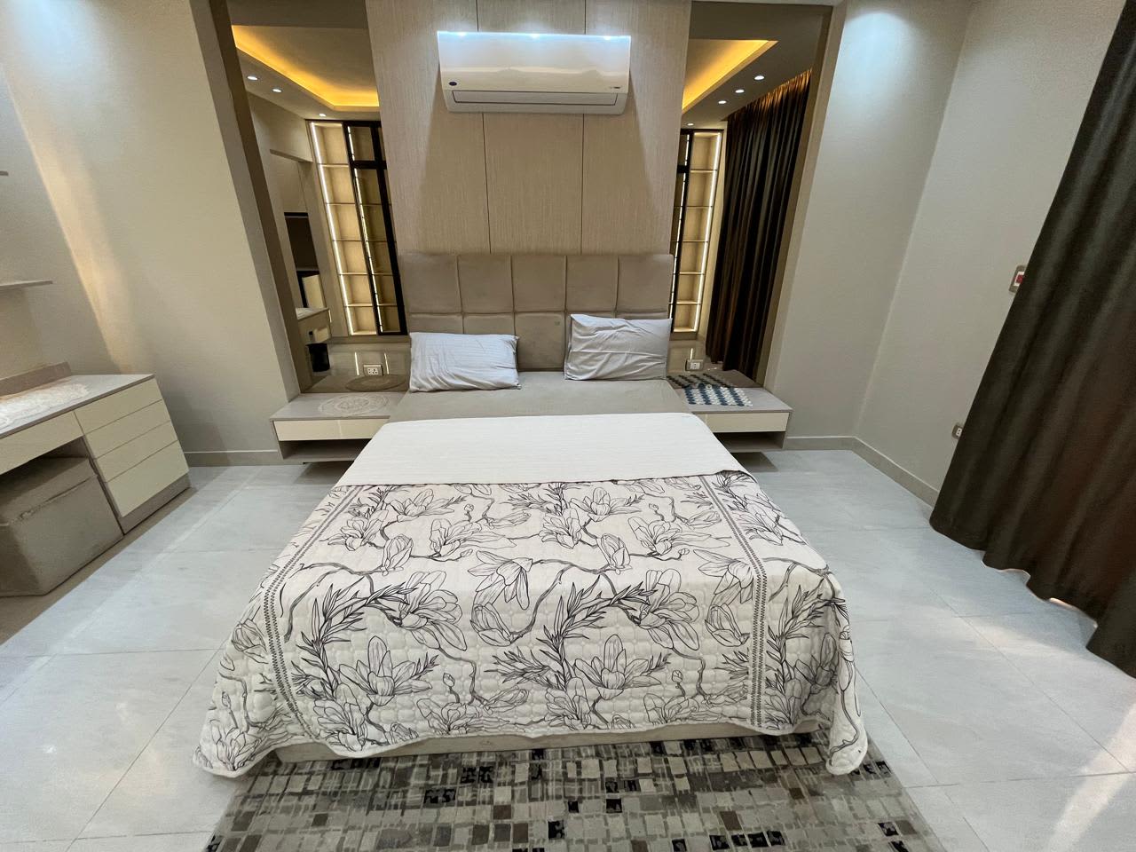 3 bedroom Apartment for rent in Zamalek , Cairo - Image 7