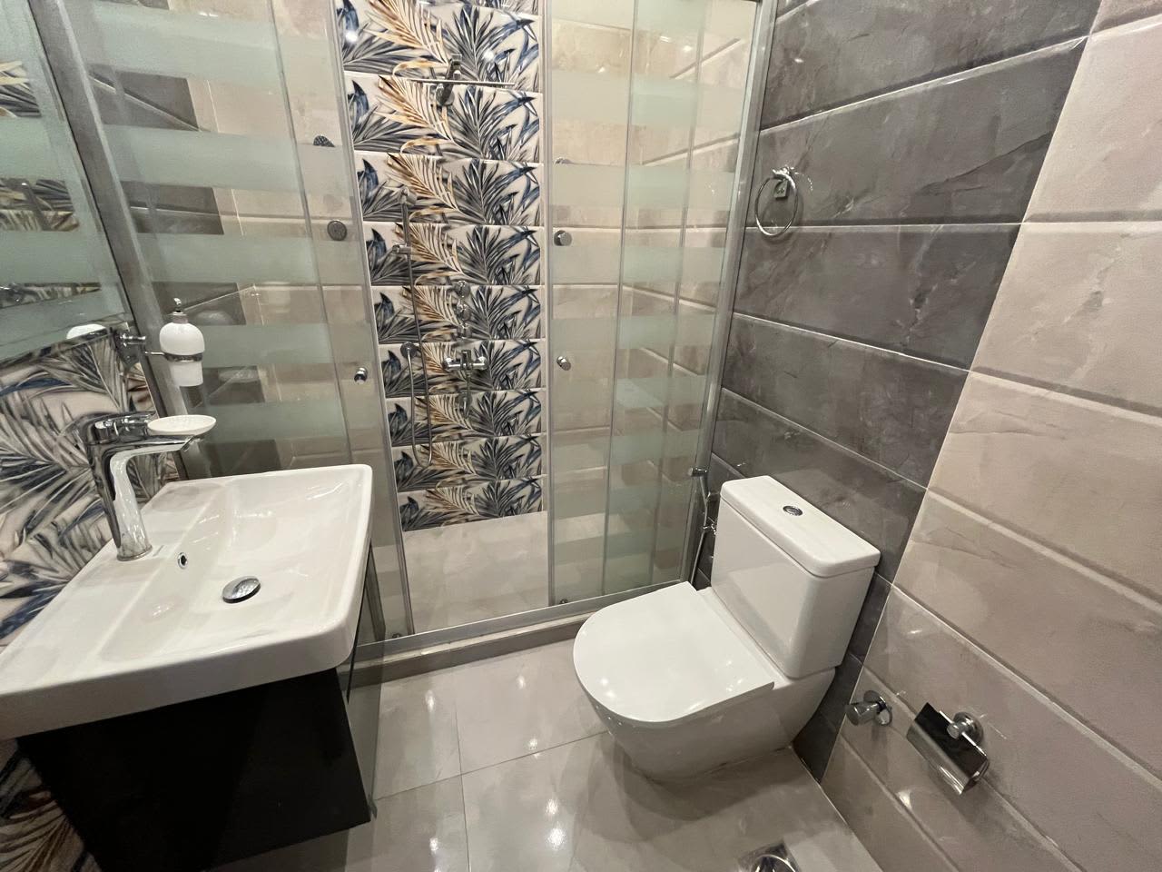3 bedroom Apartment for rent in Zamalek , Cairo - Image 10