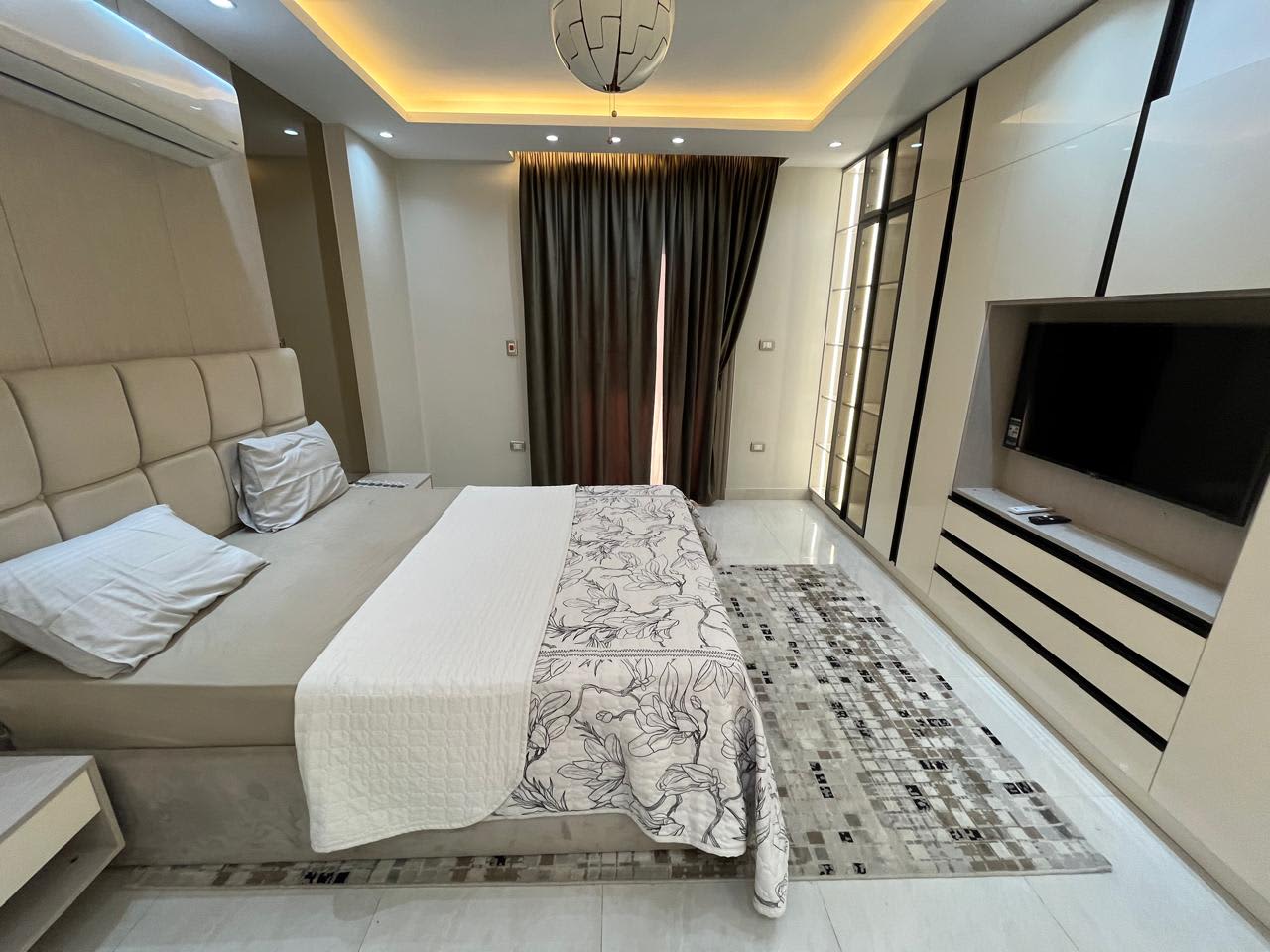 3 bedroom Apartment for rent in Zamalek , Cairo - Image 11