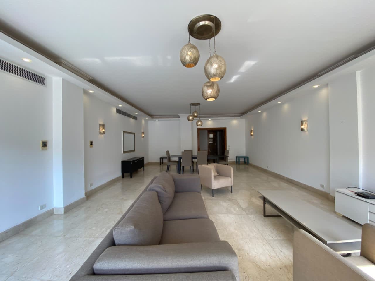 3 bedroom Apartment for rent in Sarayat , Maadi