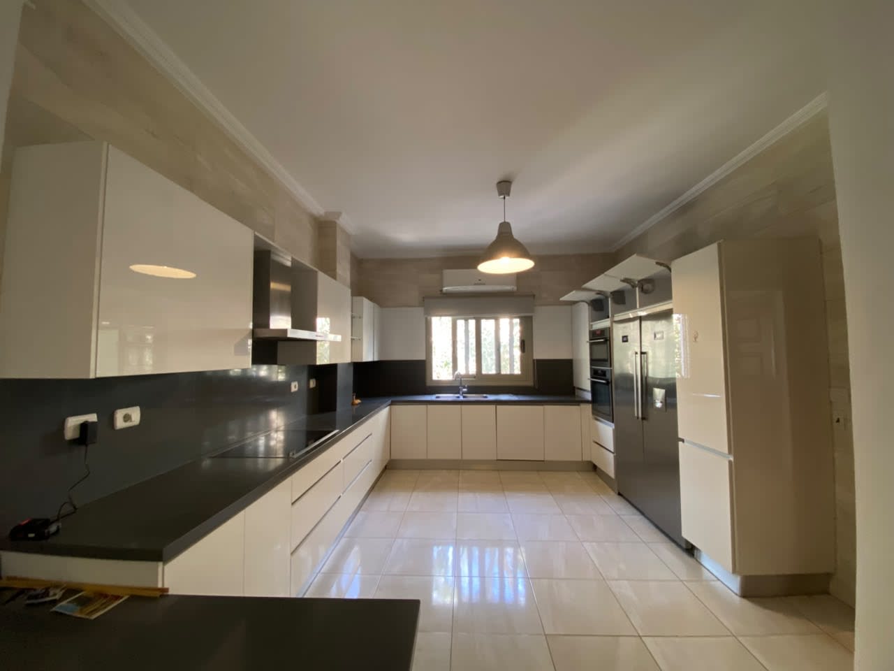 3 bedroom Apartment for rent in Sarayat , Maadi - Image 4