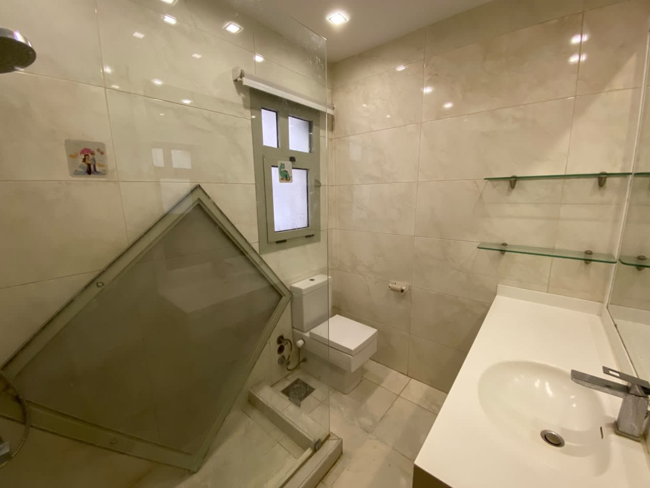 3 bedroom Apartment for rent in Sarayat , Maadi - Image 9