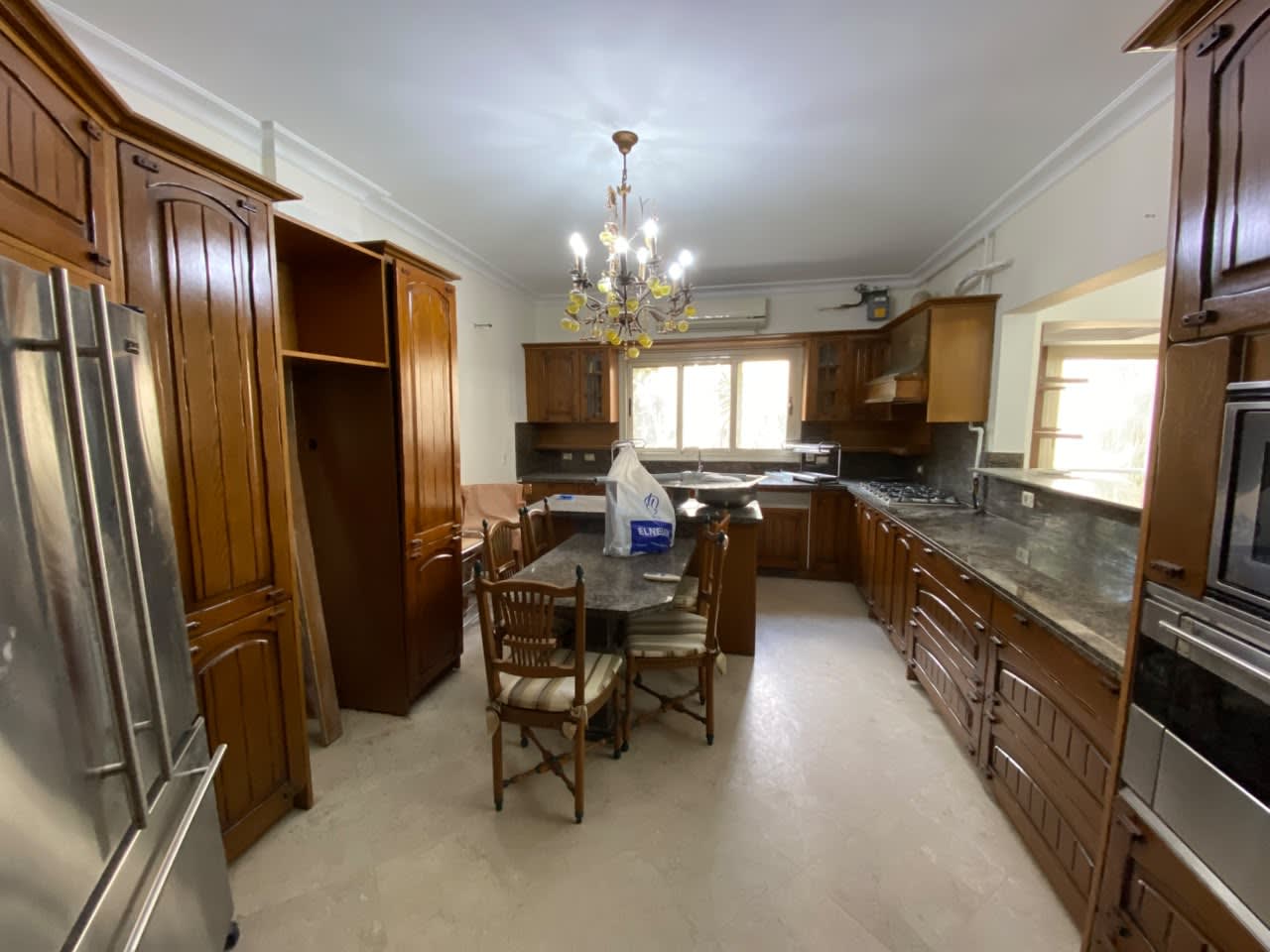 Apartment for rent in Sarayat – photo 4 – 250 m² | T1712