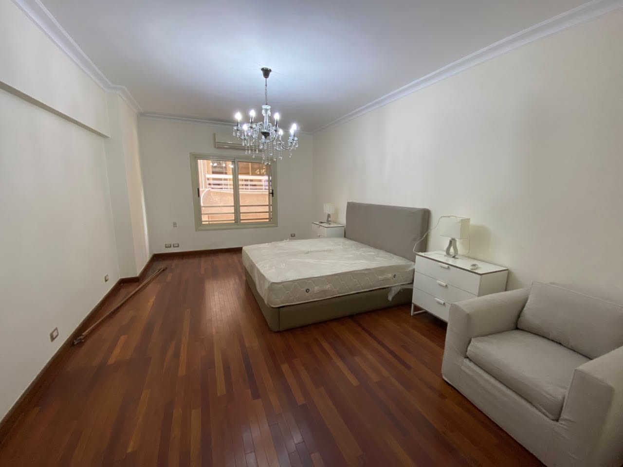 Apartment for rent in Sarayat – photo 5 – 250 m² | T1712