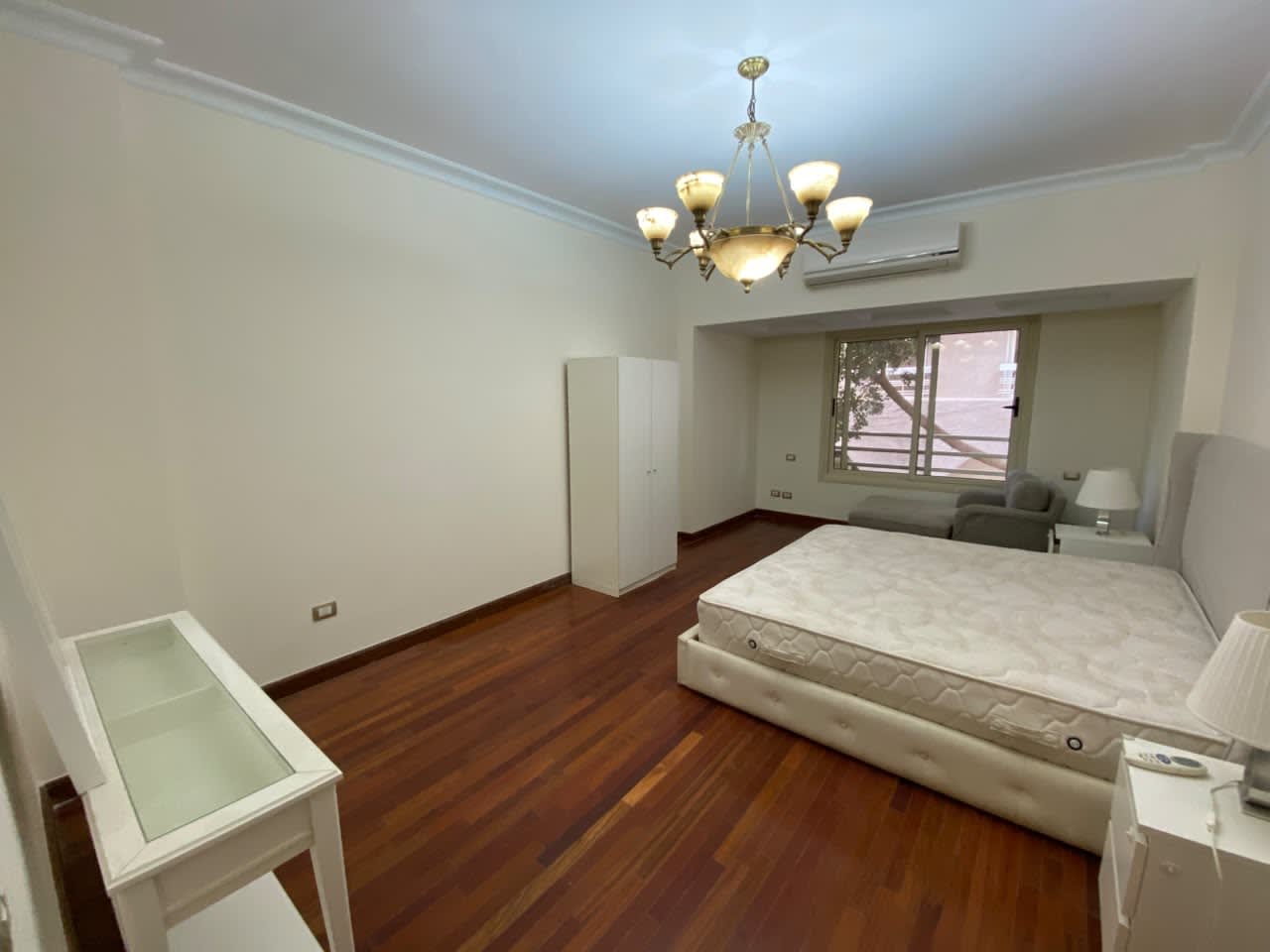 Apartment in Sarayat – Photo 9 Apartment for rent in Sarayat – photo 9 – 250 m² | T1712