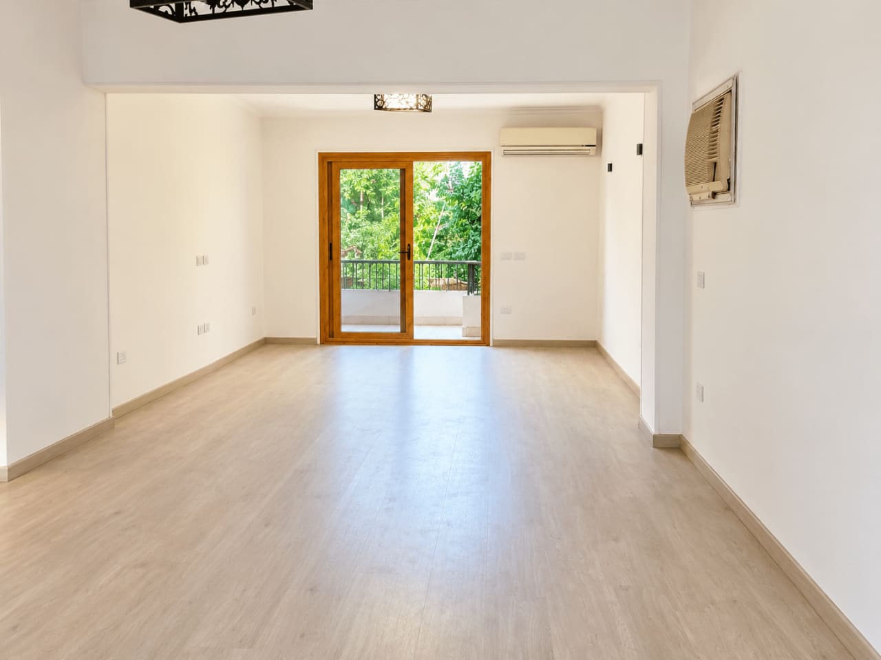 2 bedroom Office for rent in Zamalek , Cairo