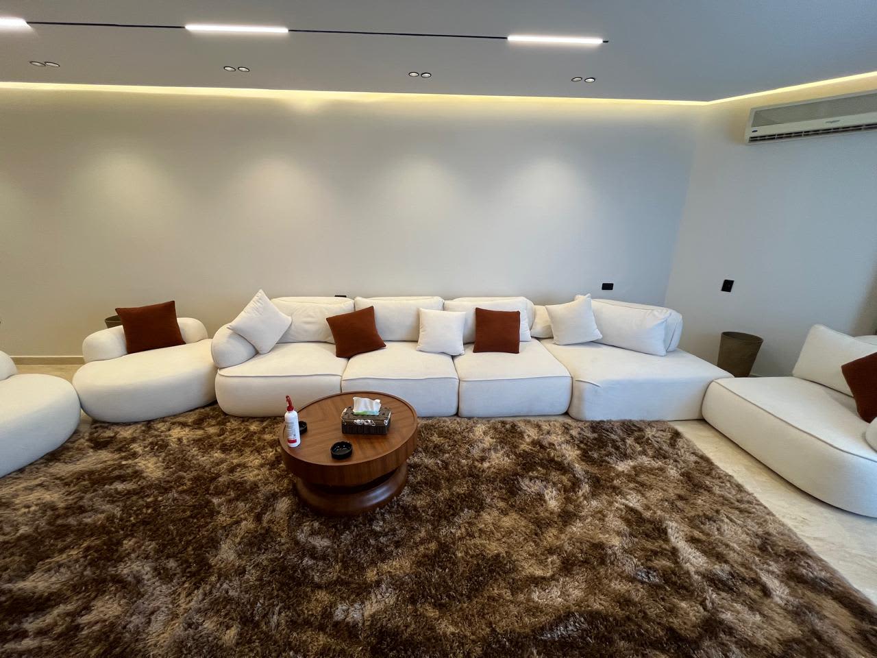 3 bedroom Apartment for rent in Zamalek , Cairo - Image 2