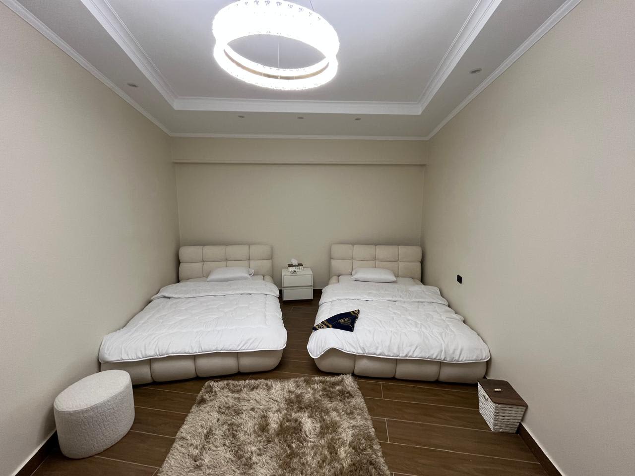 3 bedroom Apartment for rent in Zamalek , Cairo - Image 6