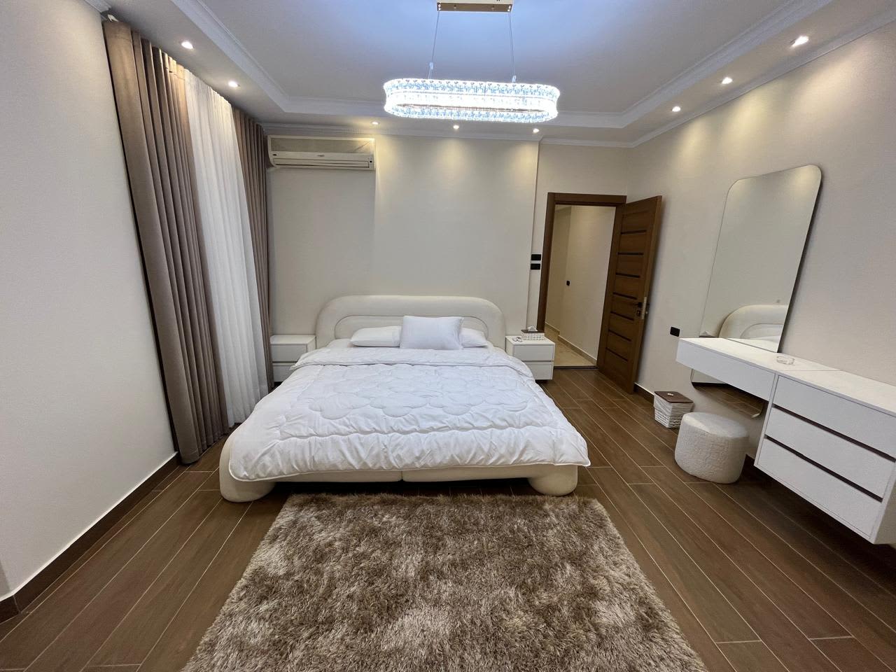 3 bedroom Apartment for rent in Zamalek , Cairo - Image 8