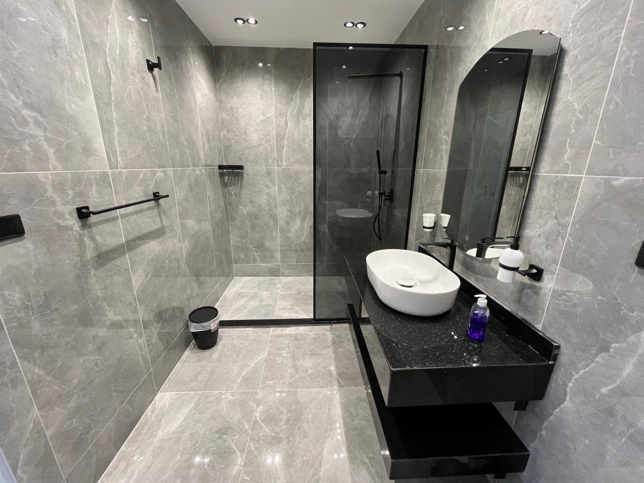 3 bedroom Apartment for rent in Zamalek , Cairo - Image 9