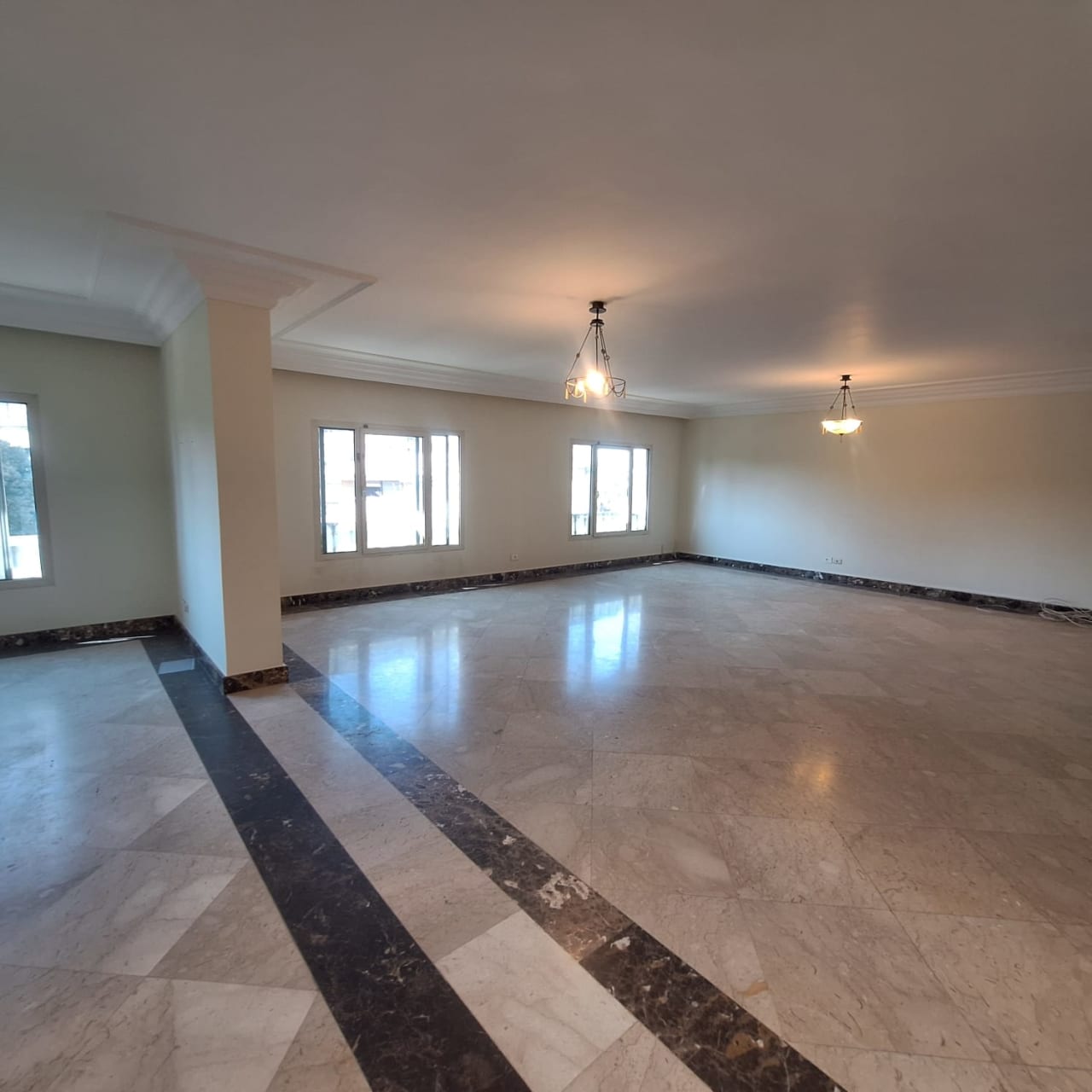 Penthouse for rent in Degla – photo 3 – 350 m² | T2378