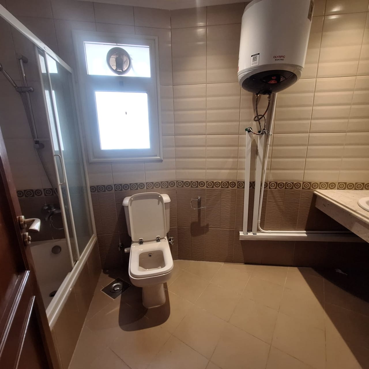 Penthouse for rent in Degla – photo 9 – 350 m² | T2378
