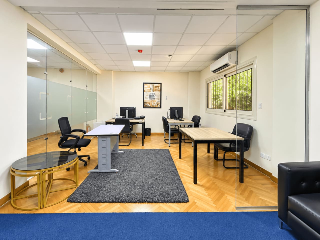 12 bedroom Office for rent in Sarayat , Maadi - Image 6