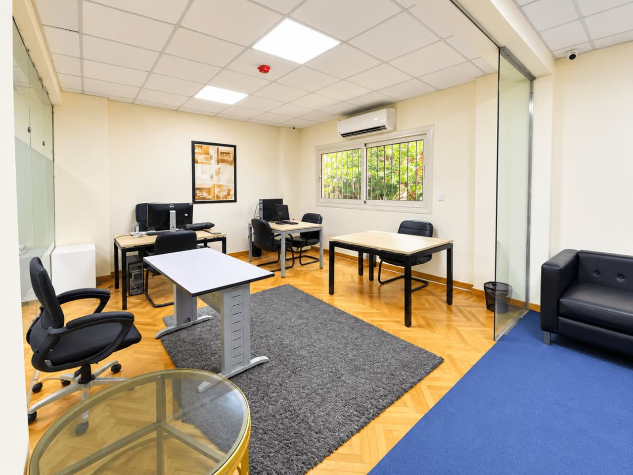 12 bedroom Office for rent in Sarayat , Maadi - Image 7