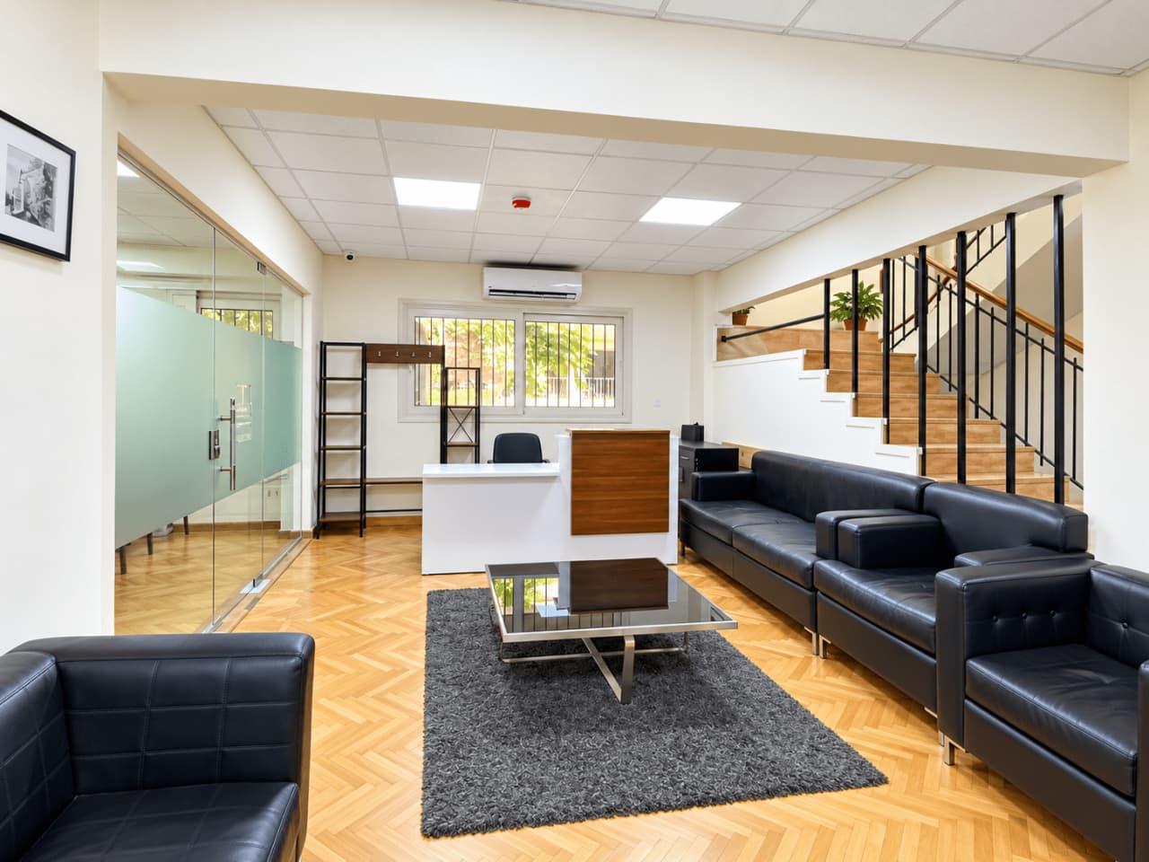 12 bedroom Office for rent in Sarayat , Maadi