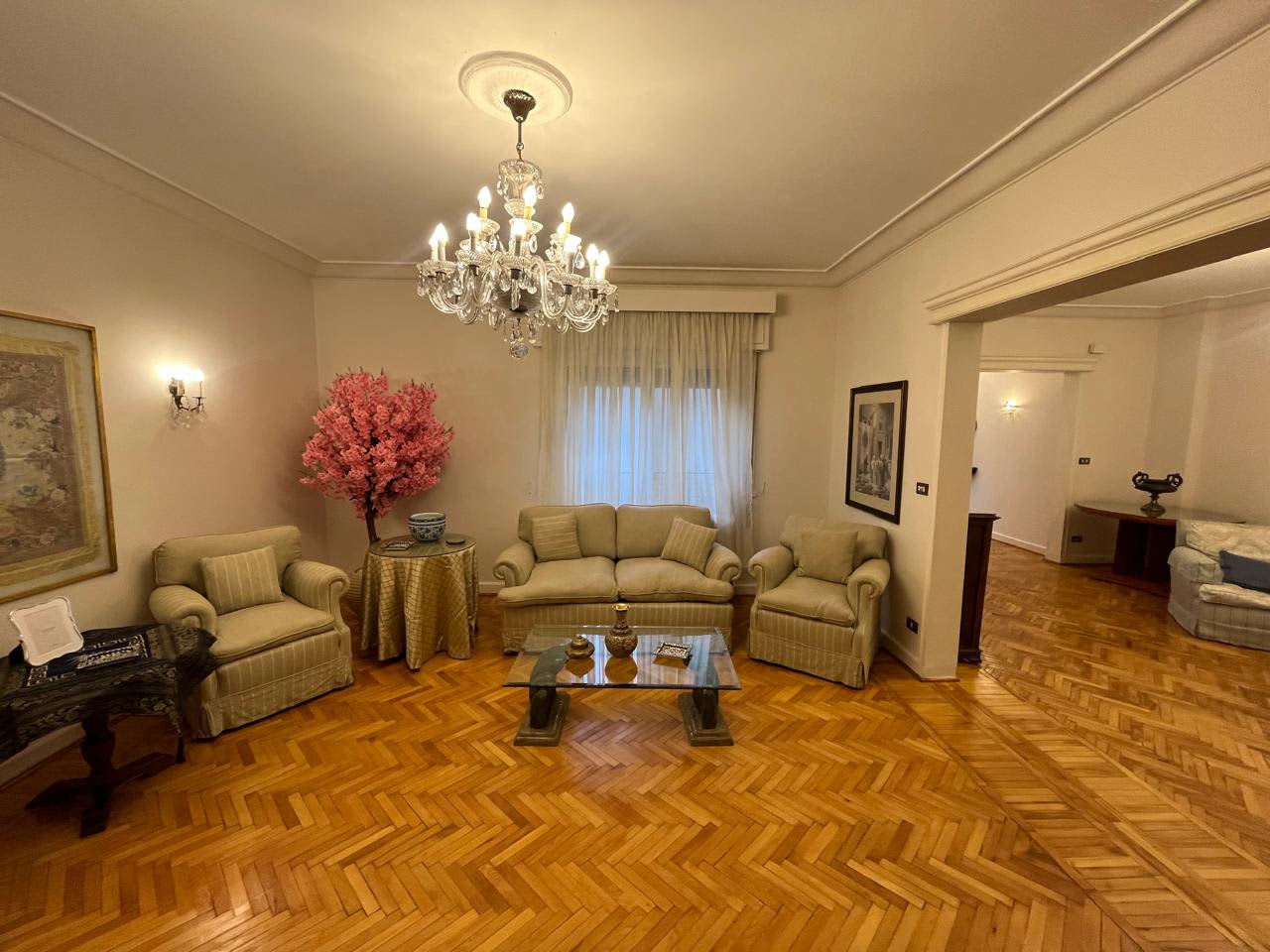 2 bedroom Apartment for rent in Zamalek , Cairo - Image 3