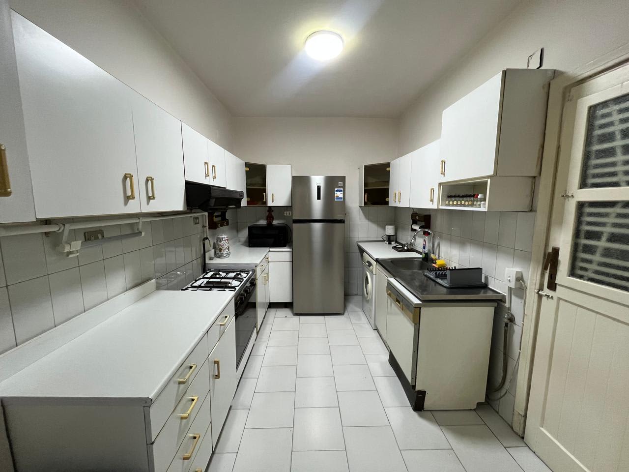 2 bedroom Apartment for rent in Zamalek , Cairo - Image 5