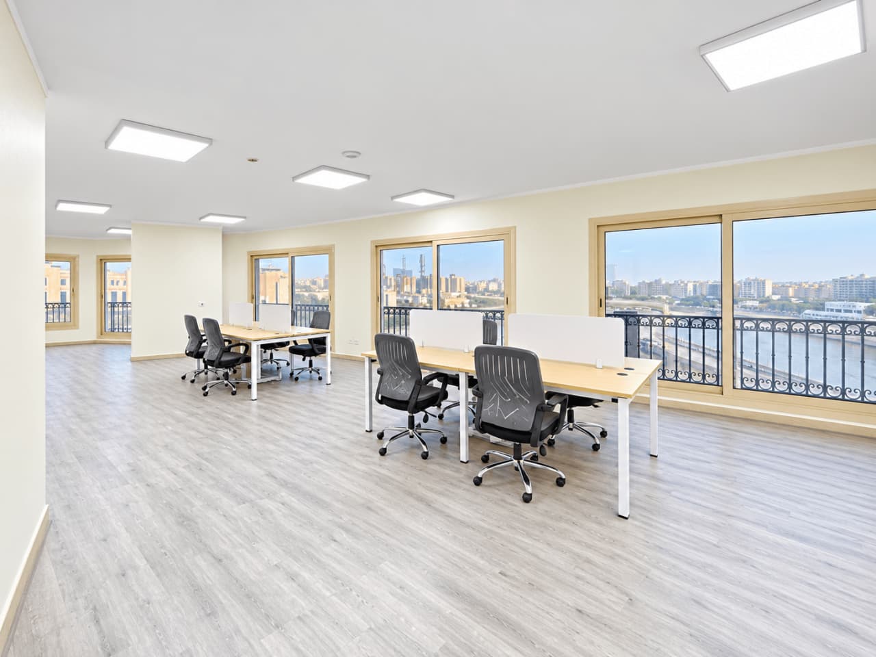 5 bedroom Office for rent in New Maadi , Maadi