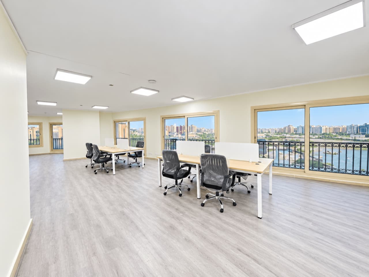 5 bedroom Office for rent in New Maadi , Maadi - Image 4