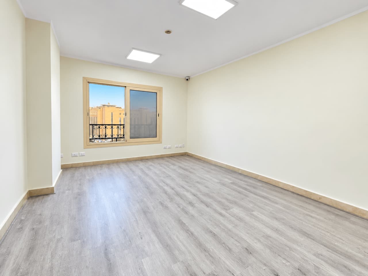 5 bedroom Office for rent in New Maadi , Maadi - Image 13