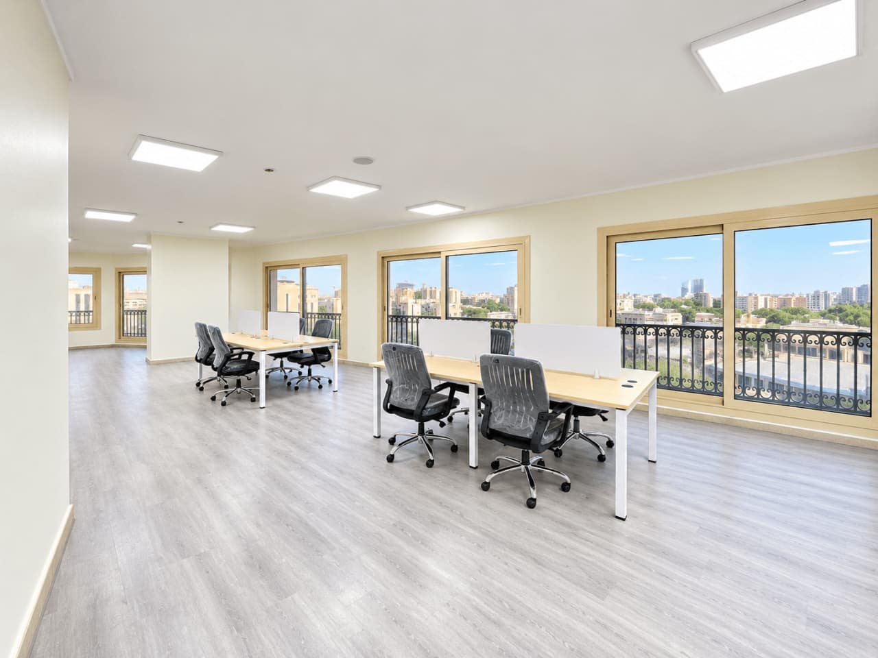 5 bedroom Office for rent in New Maadi , Maadi - Image 14