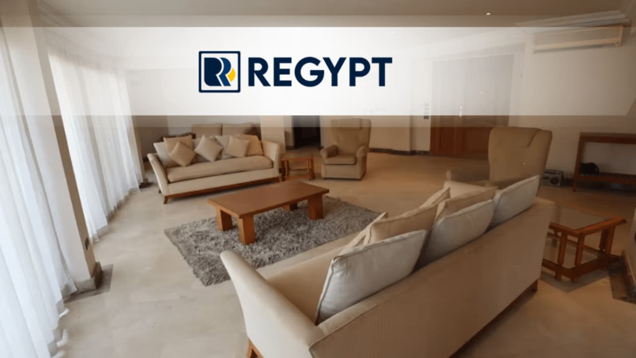 Properties for Rent in Maadi | Apartments & Villas | Regypt