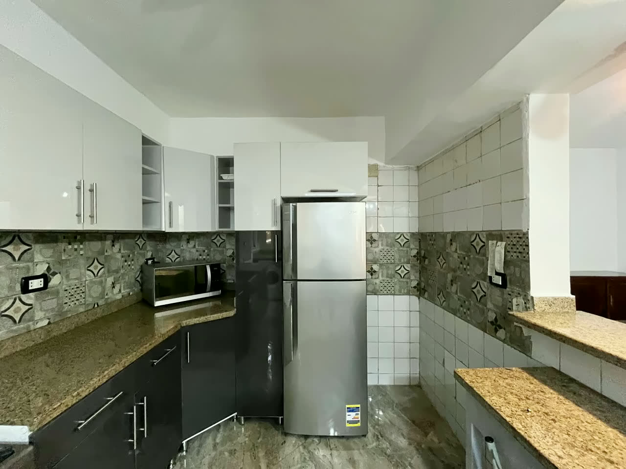 Apartment for rent in Sarayat – photo 4 – 180 m² | T431