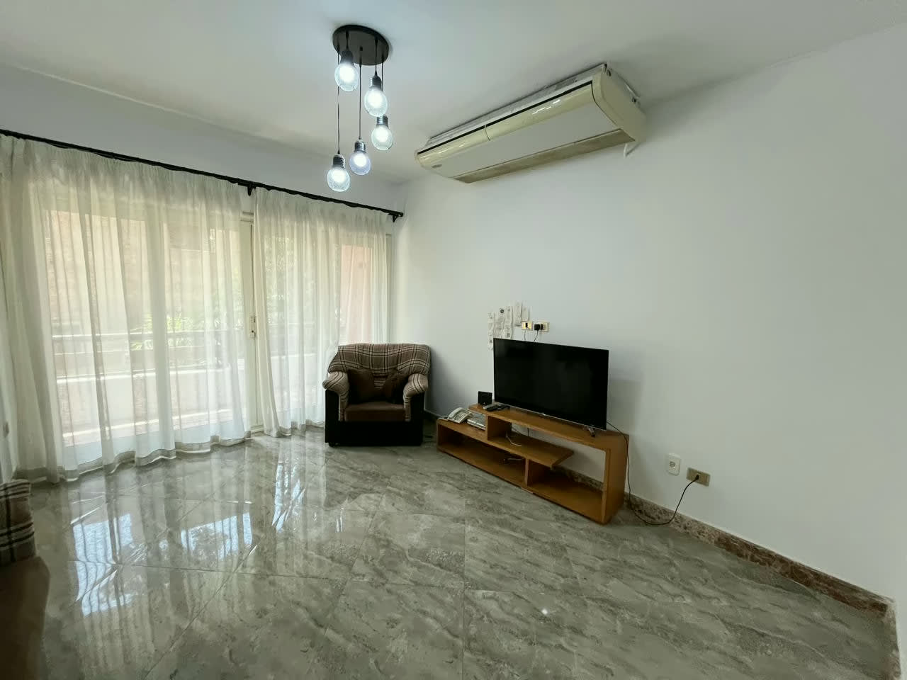 Apartment for rent in Sarayat – photo 3 – 180 m² | T431