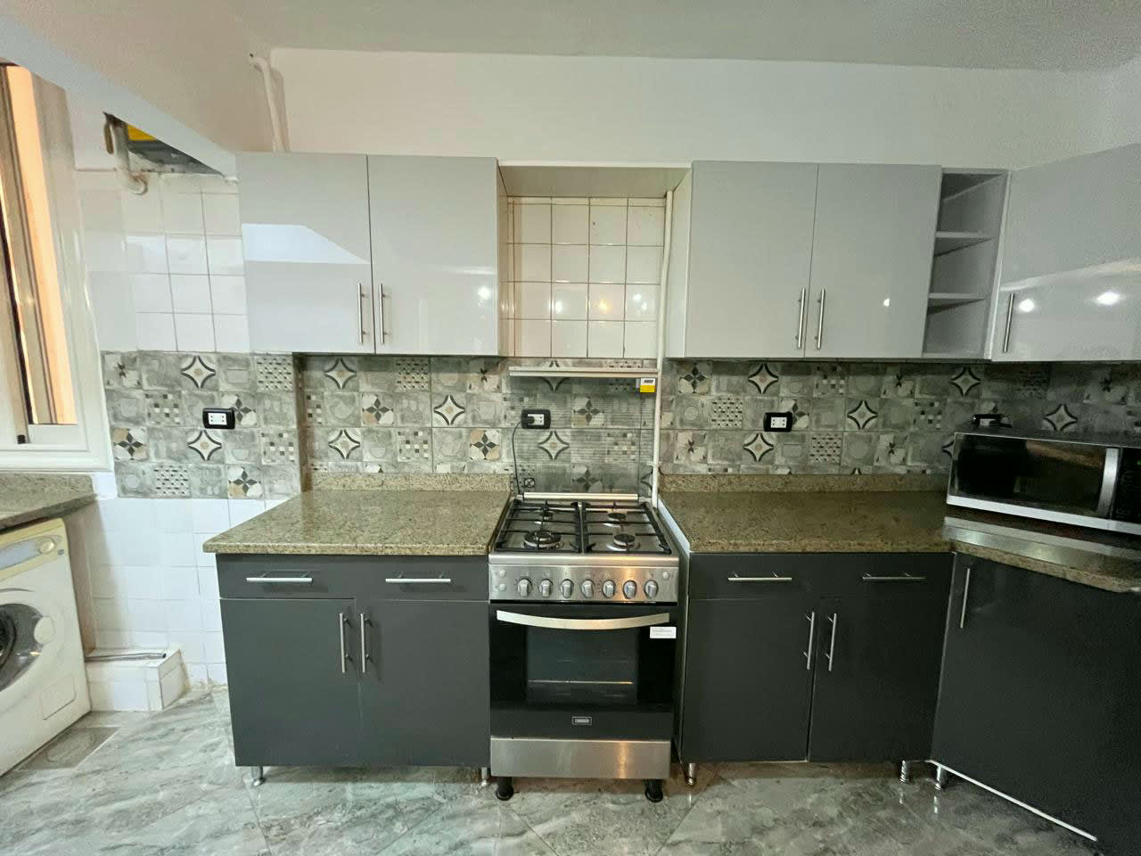 Apartment for rent in Sarayat – photo 5 – 180 m² | T431