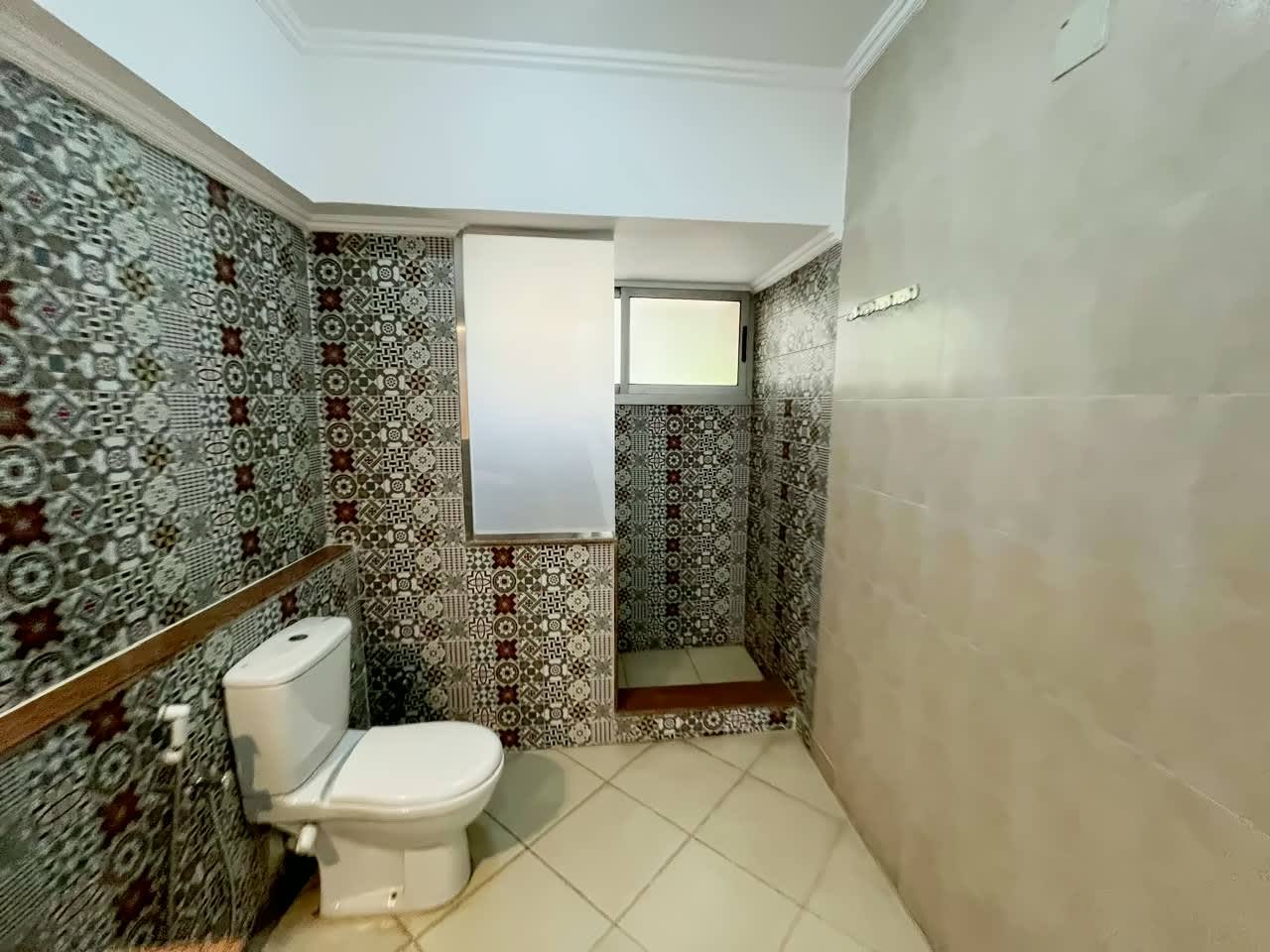 Apartment for rent in Sarayat – photo 9 – 180 m² | T431