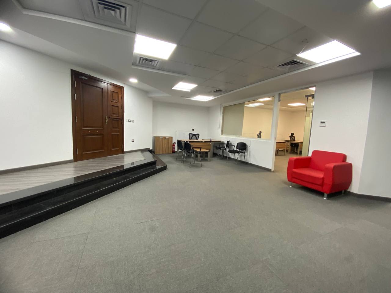 Office for rent in Maadi Corniche – photo 3 – 500 m² | RE473