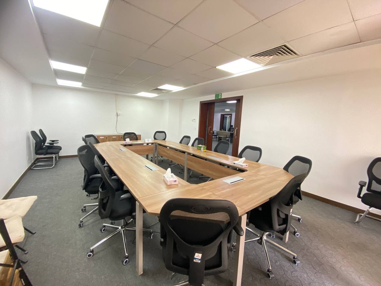 Office for rent in Maadi Corniche – photo 6 – 500 m² | RE473