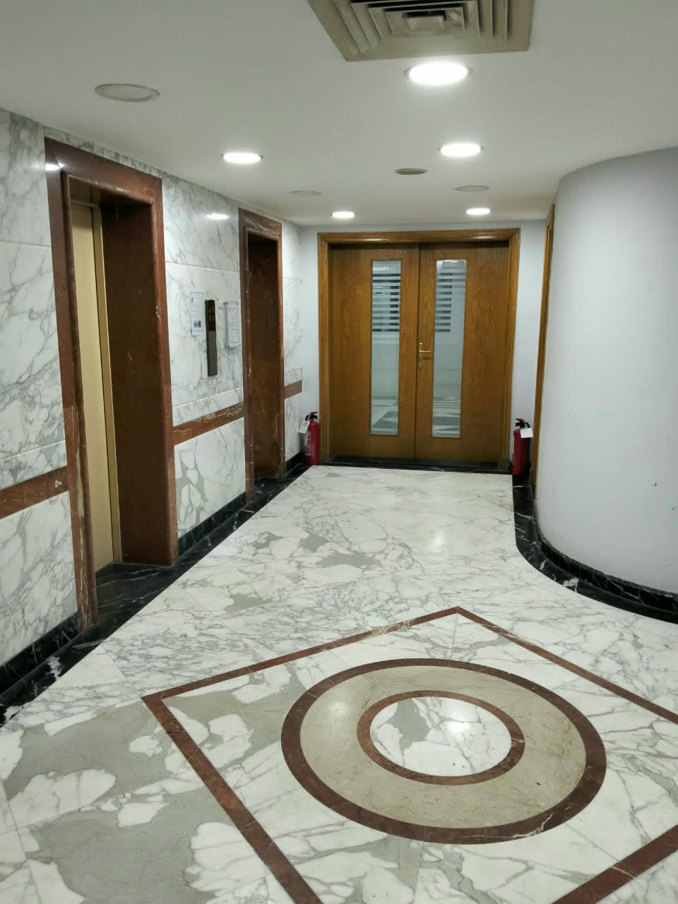 Office for rent in Zahraa El Maadi – photo 3 – 560 m² | RE594