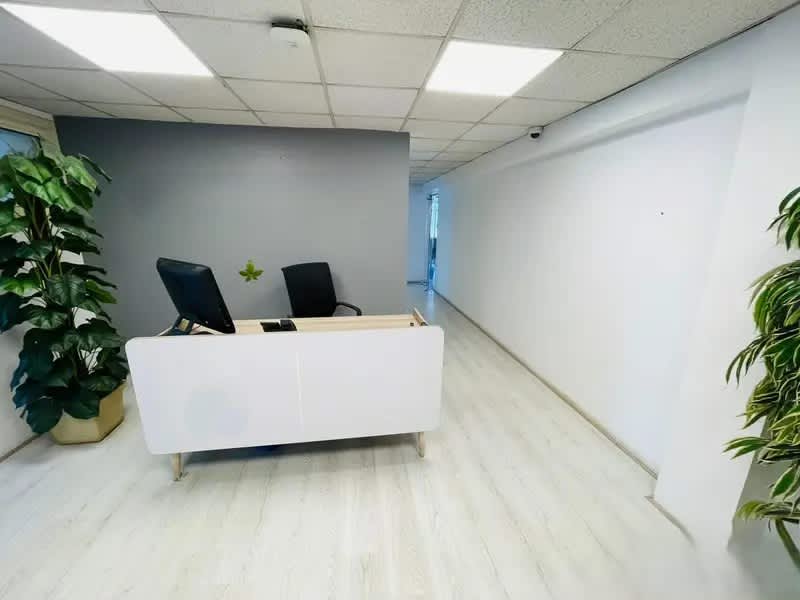 Office for rent in Zahraa El Maadi – photo 2 – 600 m² | RE494