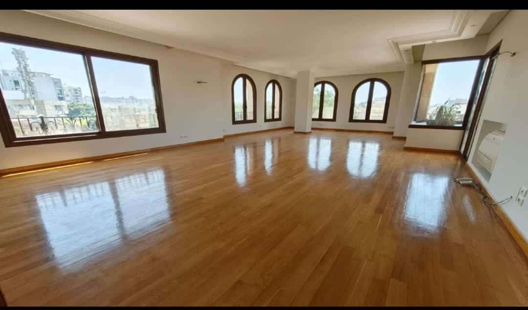 Penthouse for rent in Degla – photo 4 – 350 m² | 11187