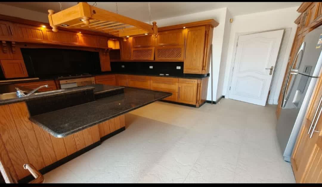 Penthouse for rent in Degla – photo 5 – 350 m² | 11187