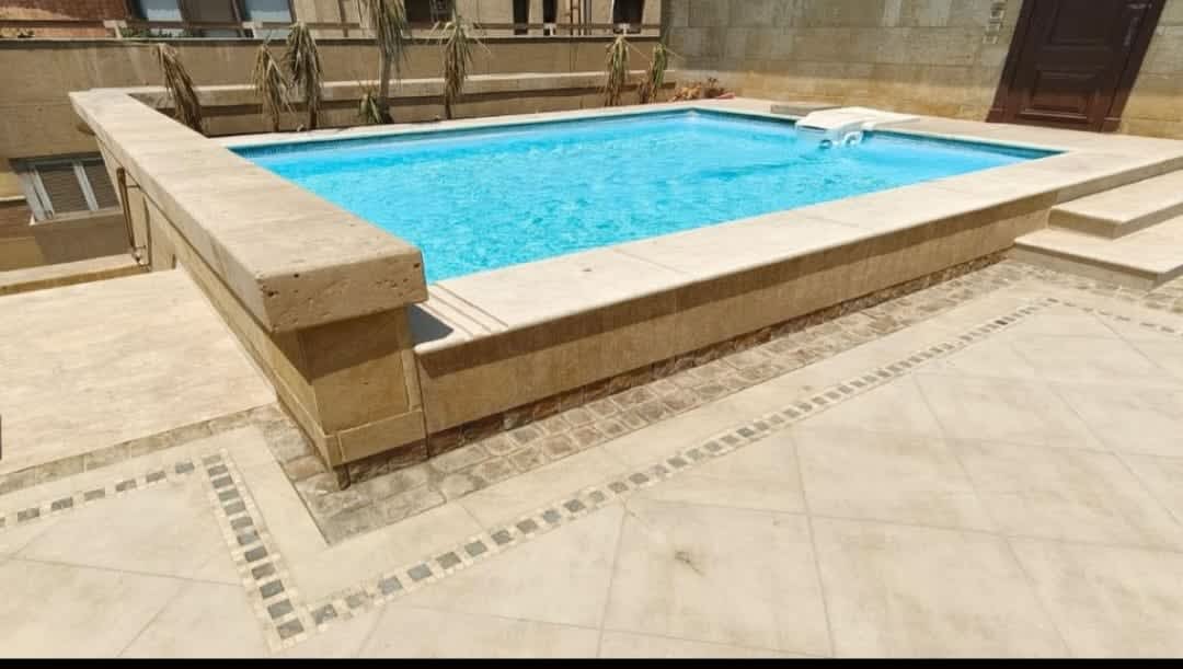 Penthouse for rent in Degla – photo 12 – 350 m² | 11187